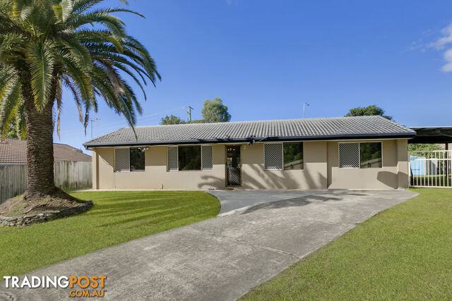 12 Buring Court HIGHLAND PARK QLD 4211