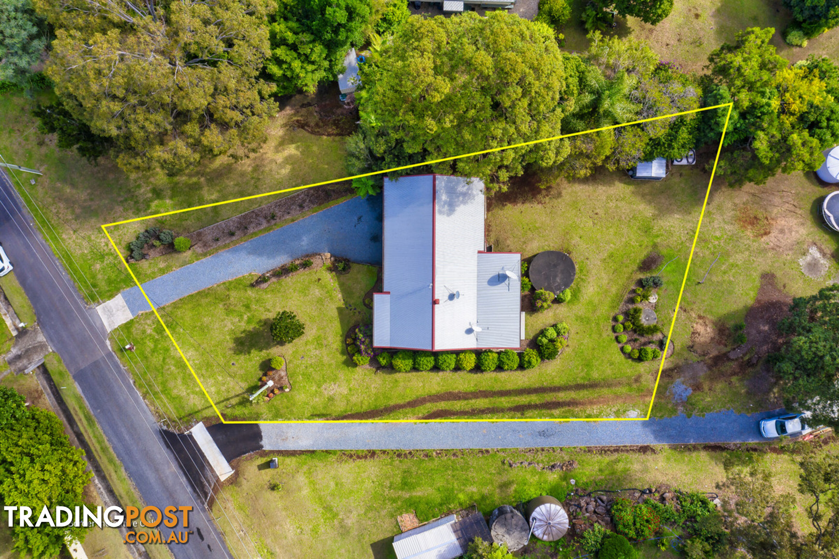 Lot 2/17-19 Timbarra Drive BEECHMONT QLD 4211