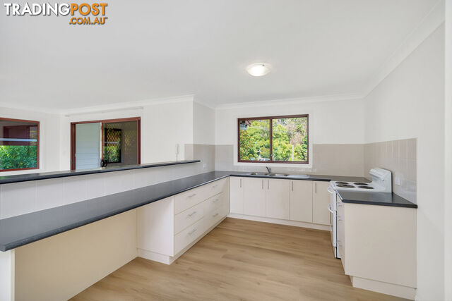 Lot 2/17-19 Timbarra Drive BEECHMONT QLD 4211