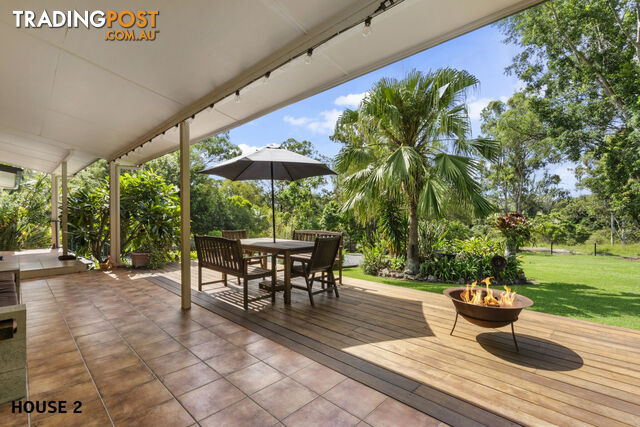 47 Latimers Crossing Road GILSTON QLD 4211