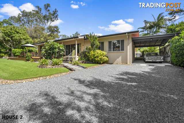 47 Latimers Crossing Road GILSTON QLD 4211