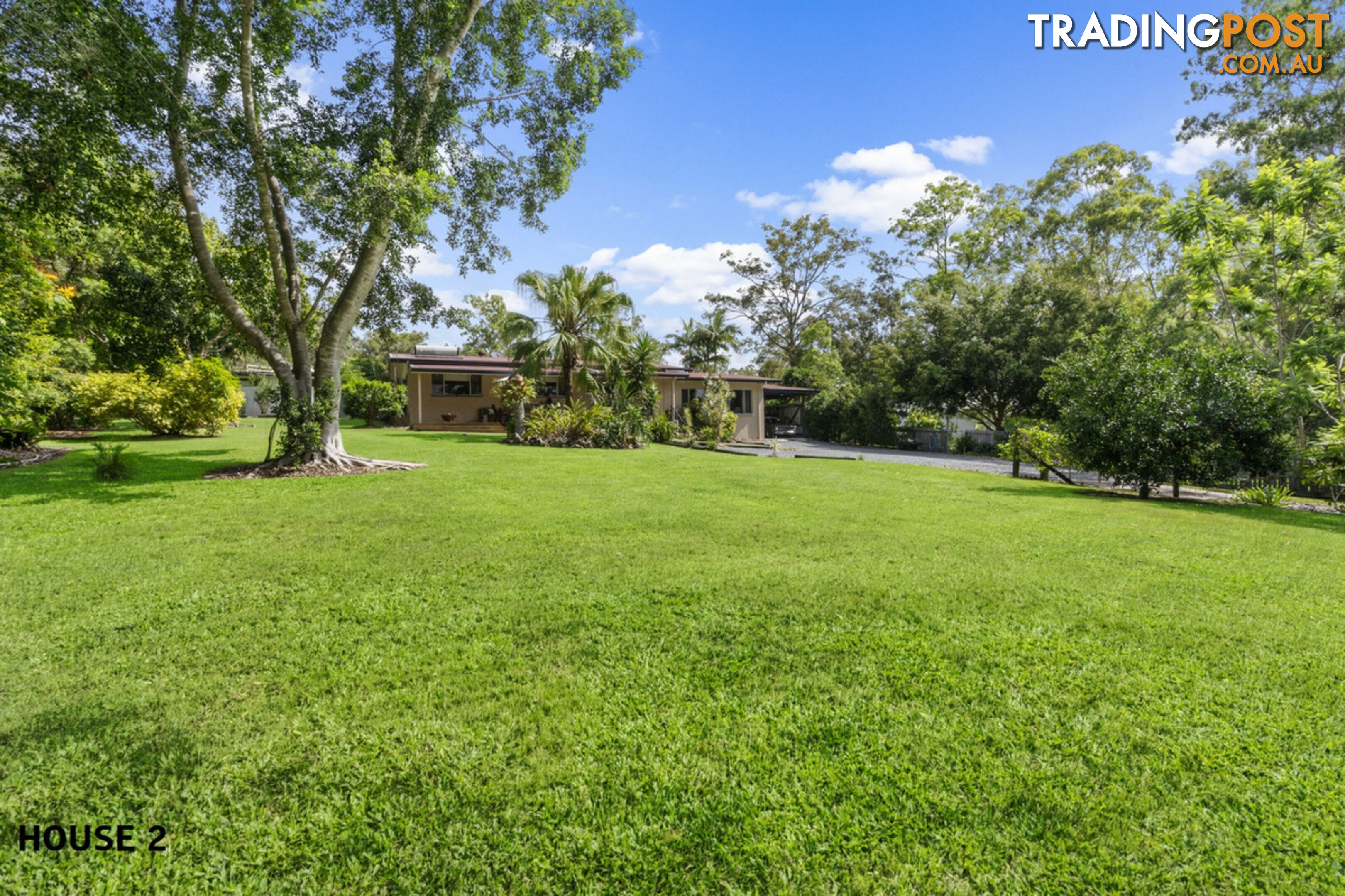 47 Latimers Crossing Road GILSTON QLD 4211