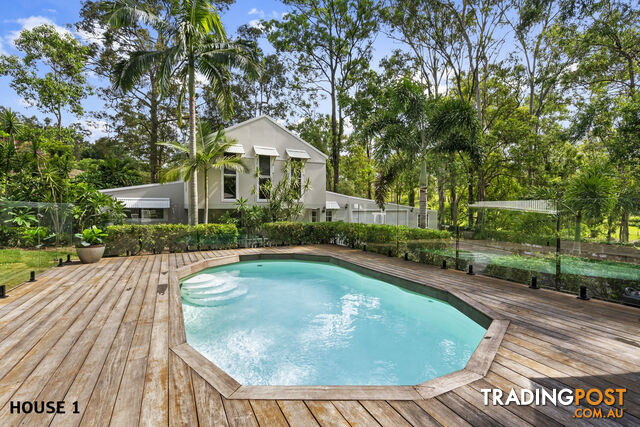 47 Latimers Crossing Road GILSTON QLD 4211