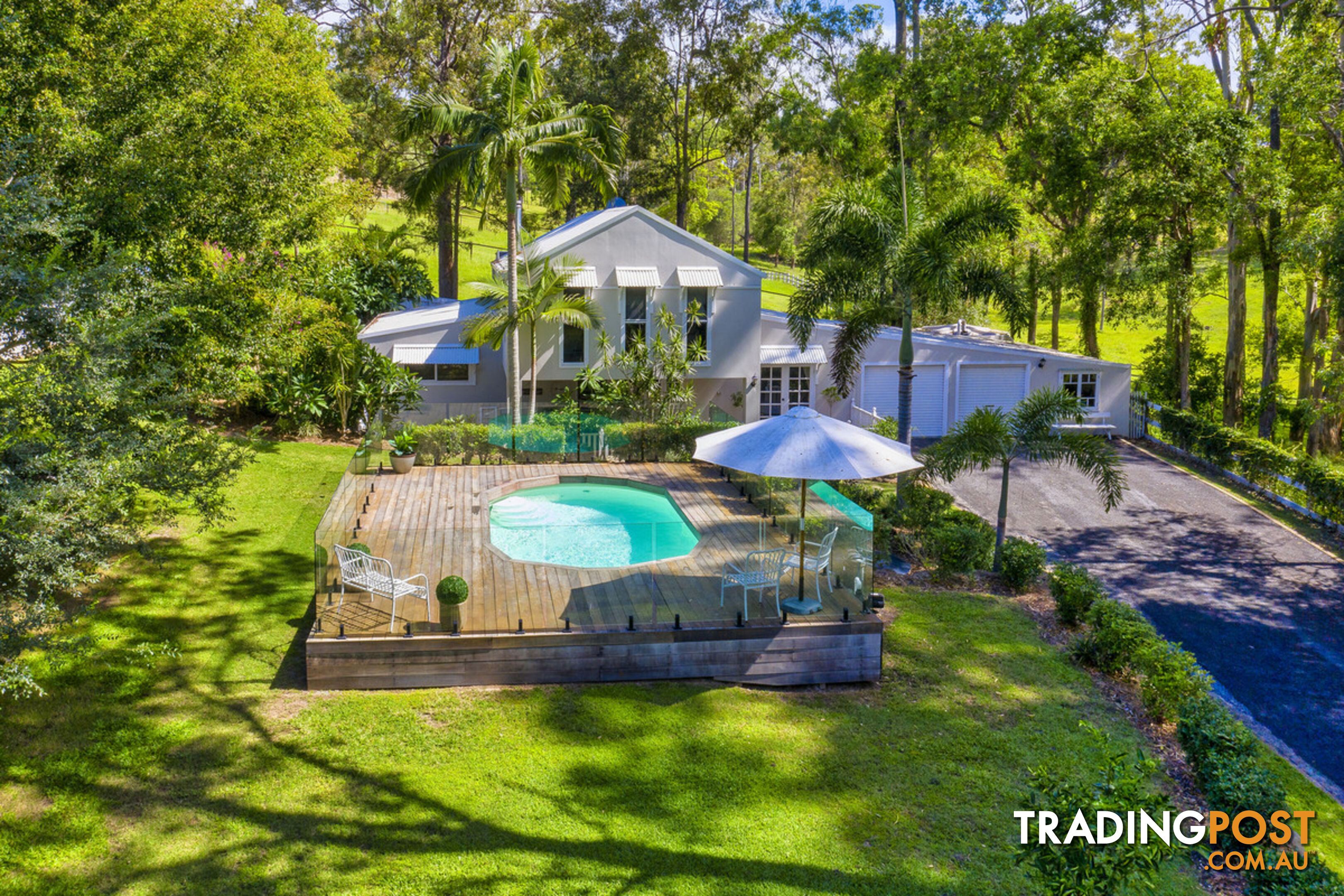 47 Latimers Crossing Road GILSTON QLD 4211