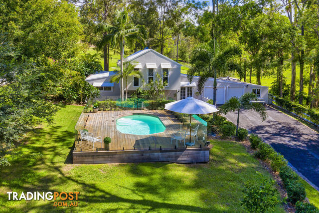 47 Latimers Crossing Road GILSTON QLD 4211