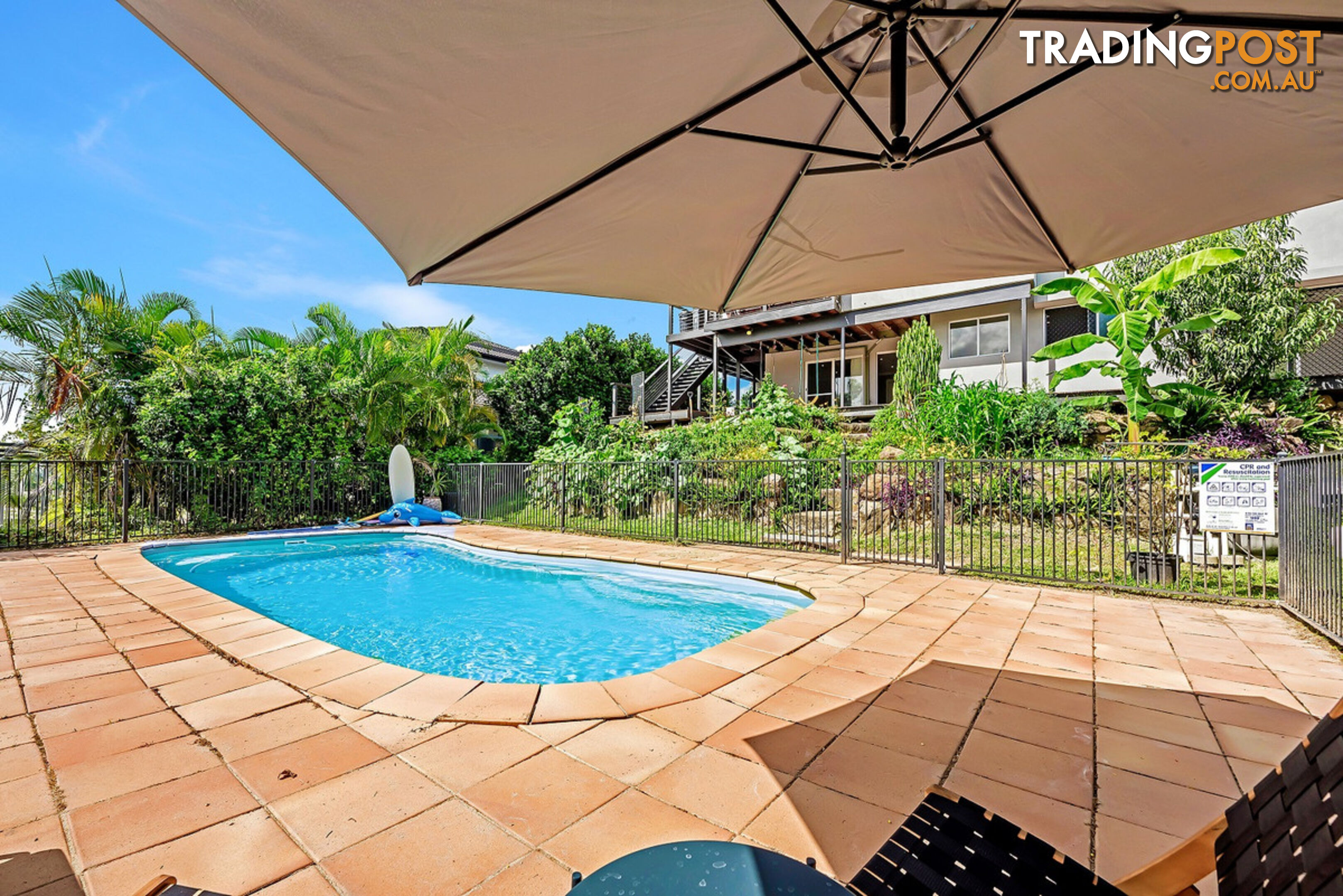 31 Tara Vista Boulevard HIGHLAND PARK QLD 4211