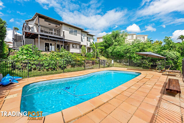 31 Tara Vista Boulevard HIGHLAND PARK QLD 4211