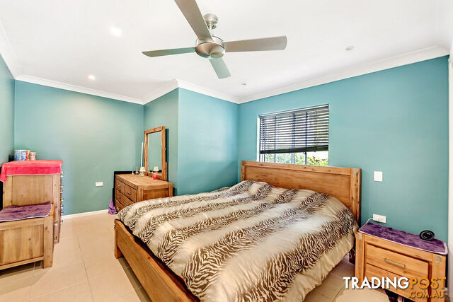 31 Tara Vista Boulevard HIGHLAND PARK QLD 4211