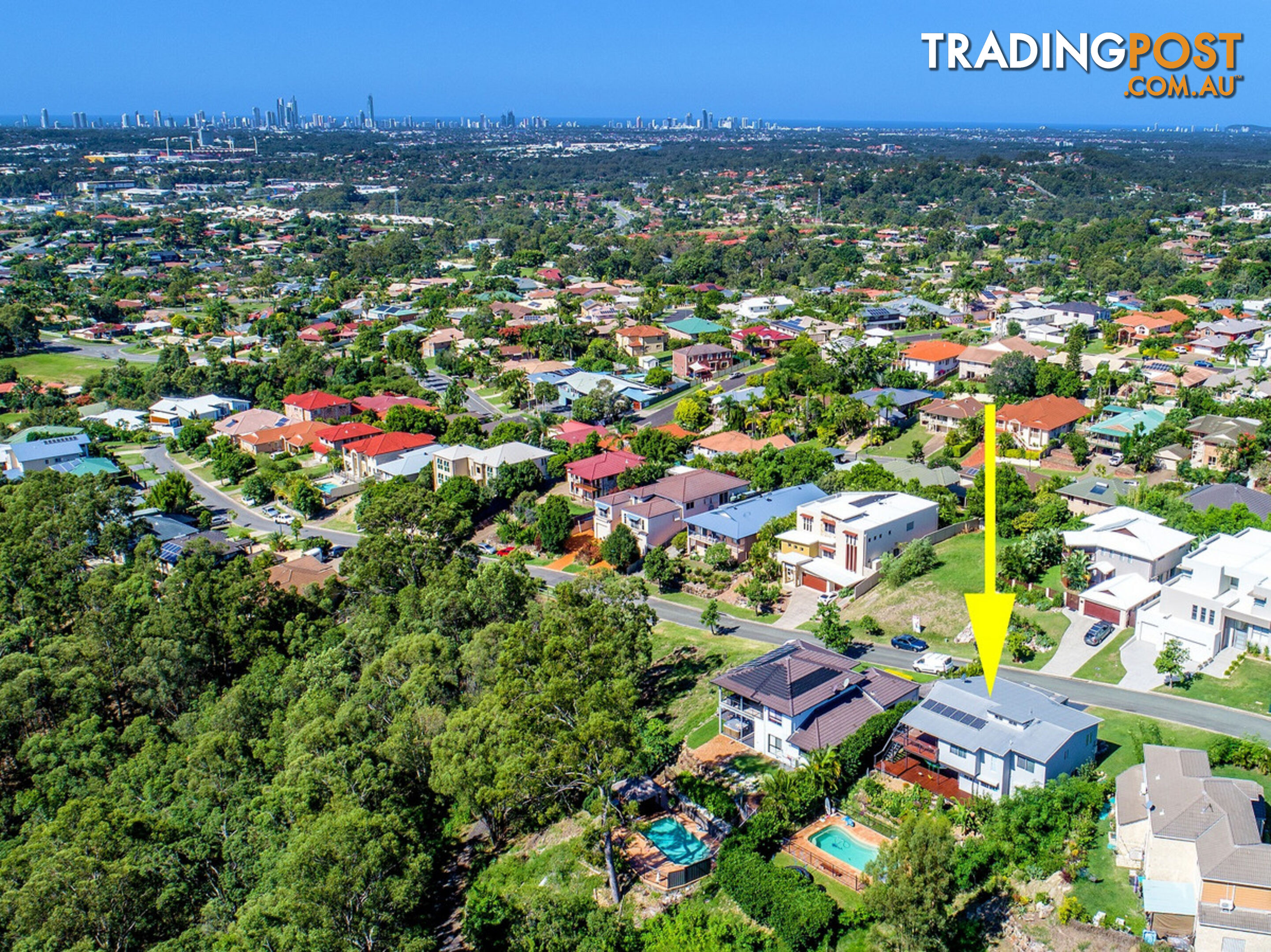 31 Tara Vista Boulevard HIGHLAND PARK QLD 4211