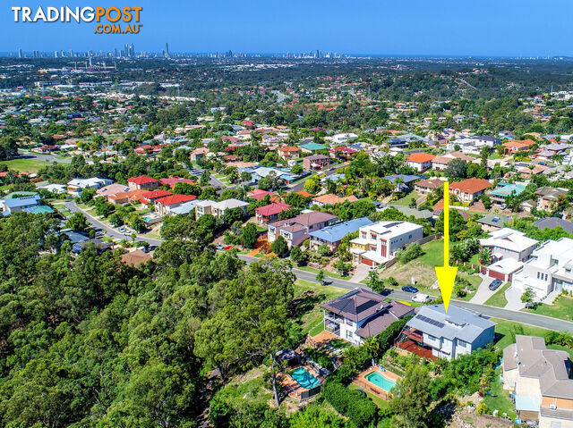 31 Tara Vista Boulevard HIGHLAND PARK QLD 4211