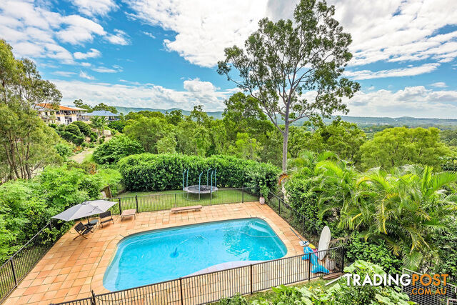 31 Tara Vista Boulevard HIGHLAND PARK QLD 4211