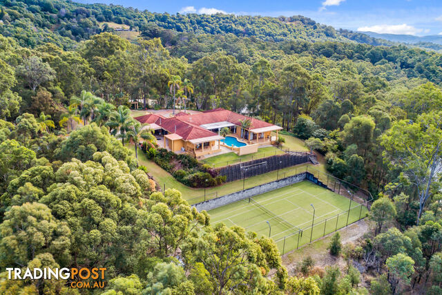 17 Arunta Drive MOUNT NATHAN QLD 4211