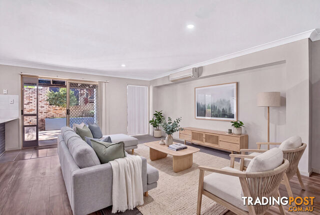 13/6 Tibbing Street NERANG QLD 4211