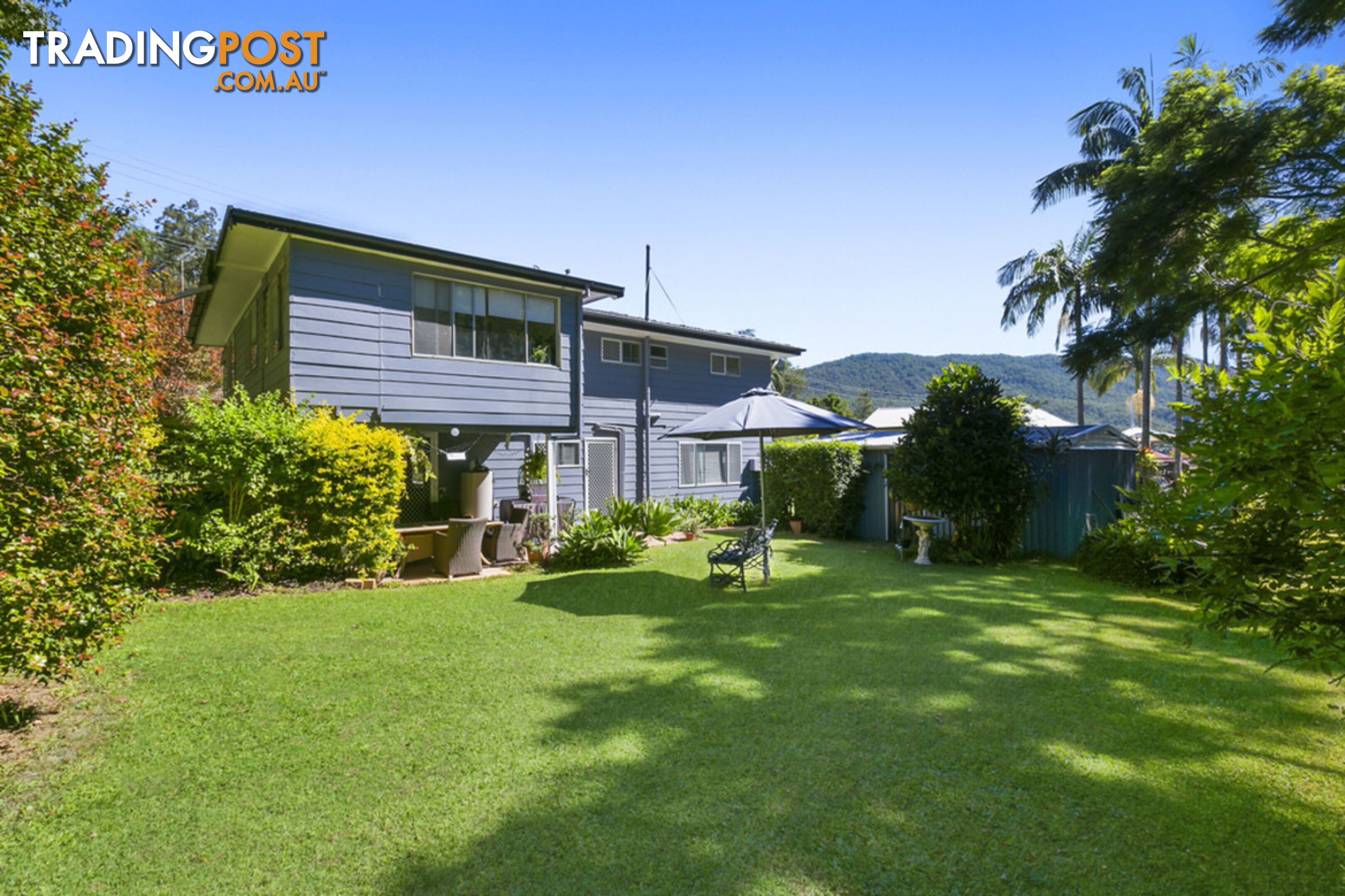 44-46 Appel Street CANUNGRA QLD 4275