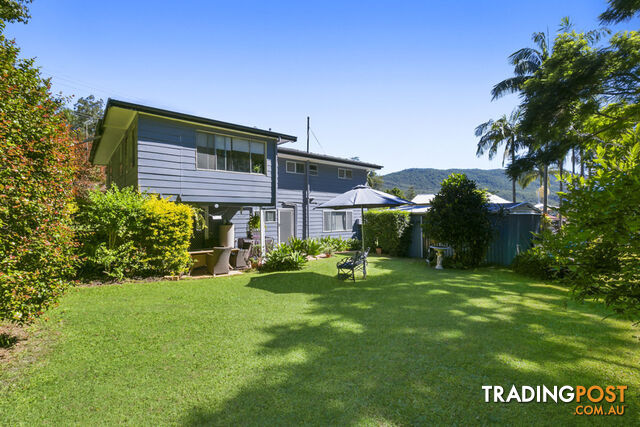 44-46 Appel Street CANUNGRA QLD 4275