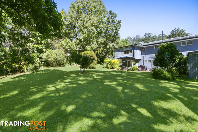 44-46 Appel Street CANUNGRA QLD 4275