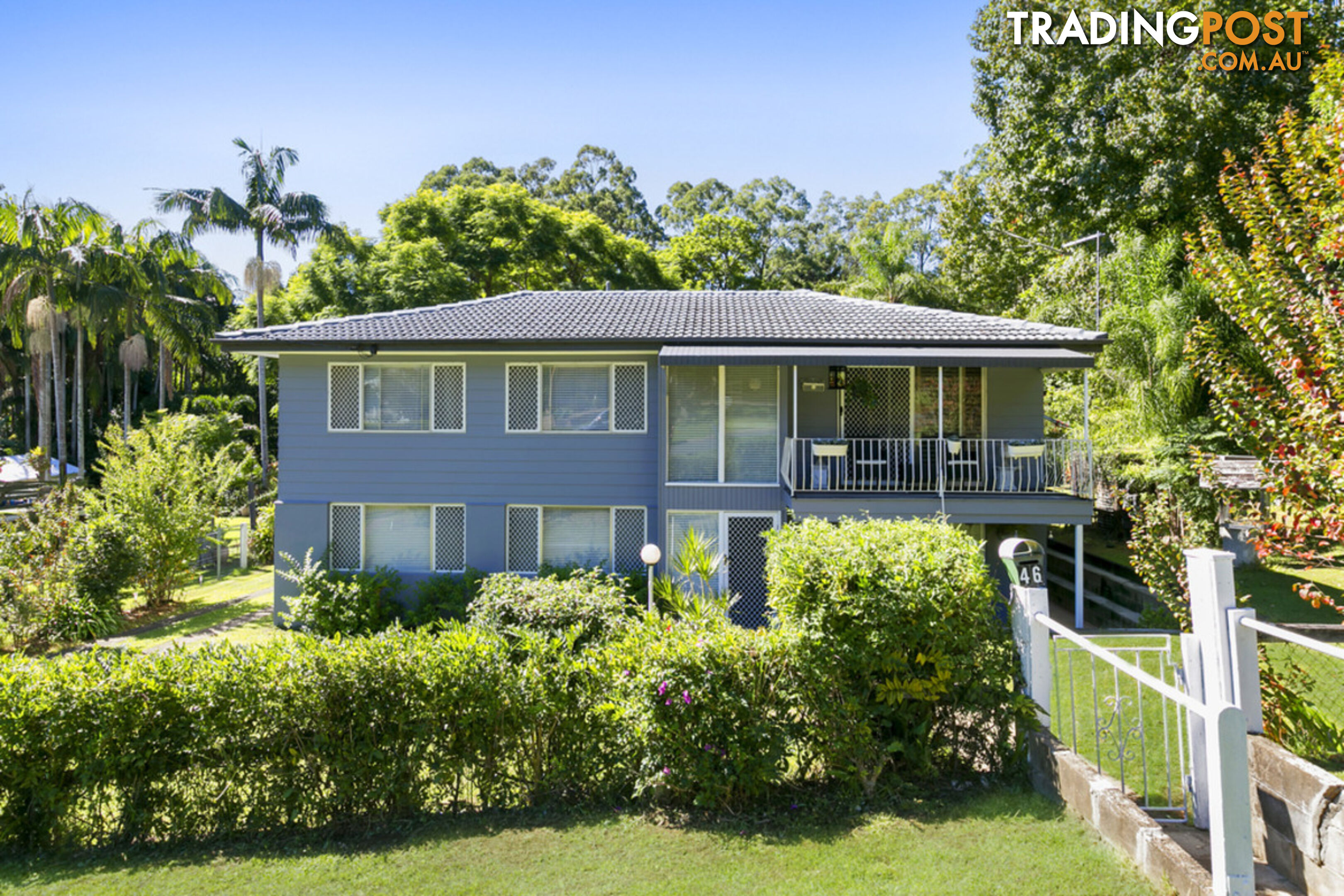 44-46 Appel Street CANUNGRA QLD 4275