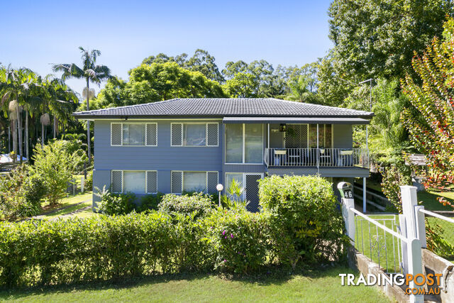 44-46 Appel Street CANUNGRA QLD 4275