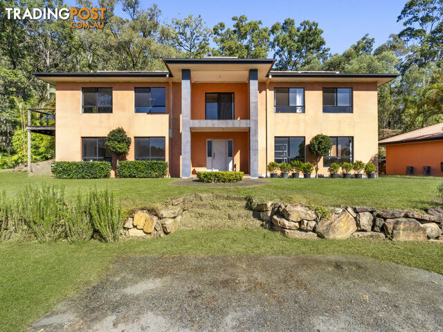 26 Nature Valley Court TALLAI QLD 4213