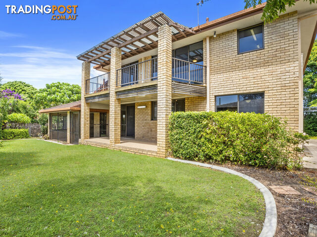 19 Summit Crescent CARRARA QLD 4211