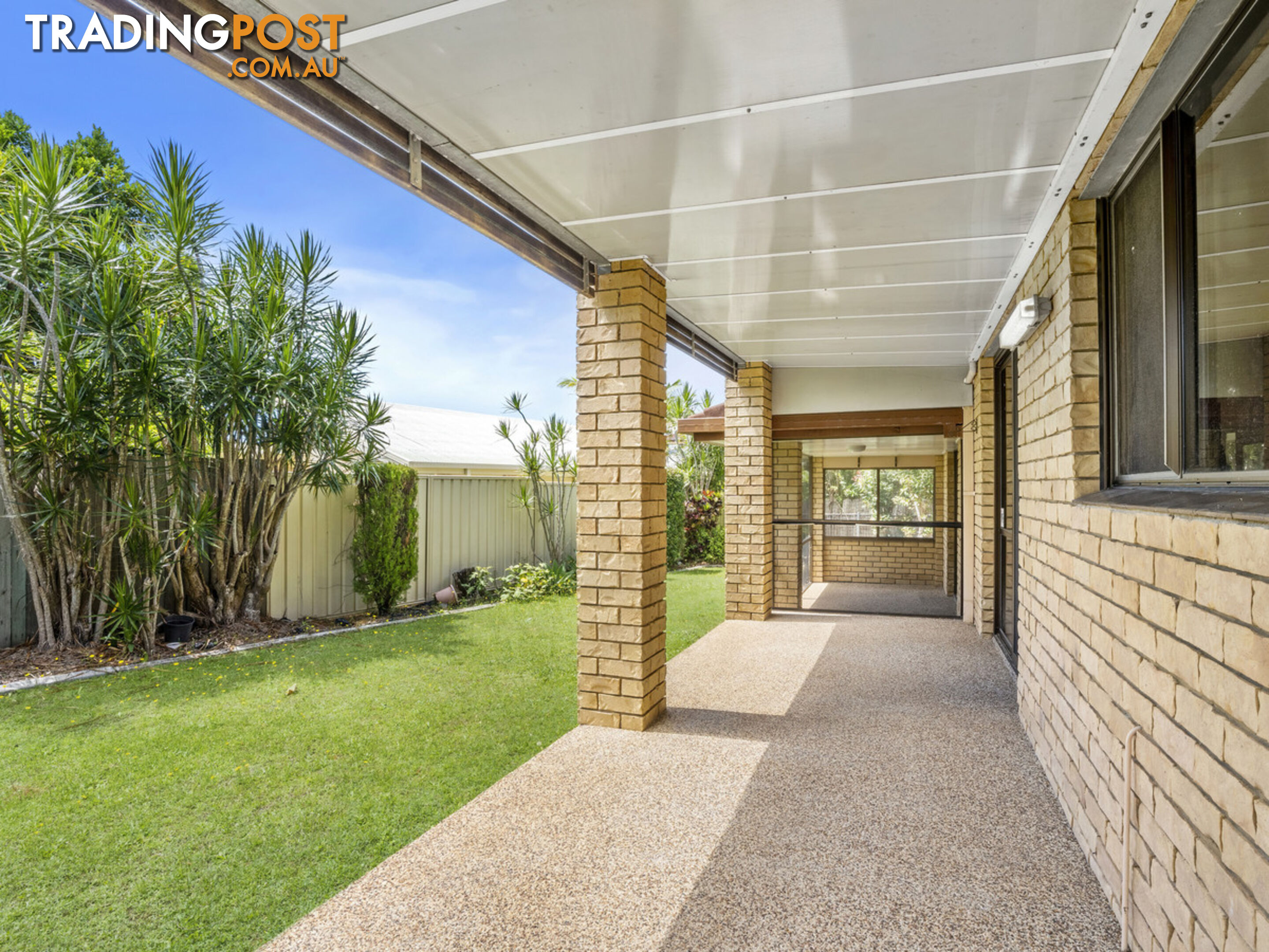 19 Summit Crescent CARRARA QLD 4211