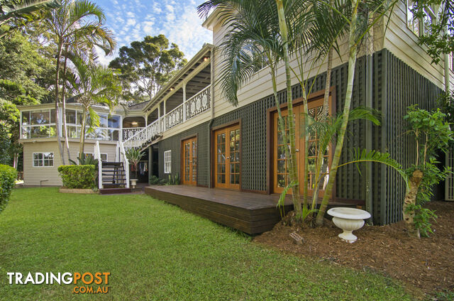 47 Teasdale Drive NERANG QLD 4211