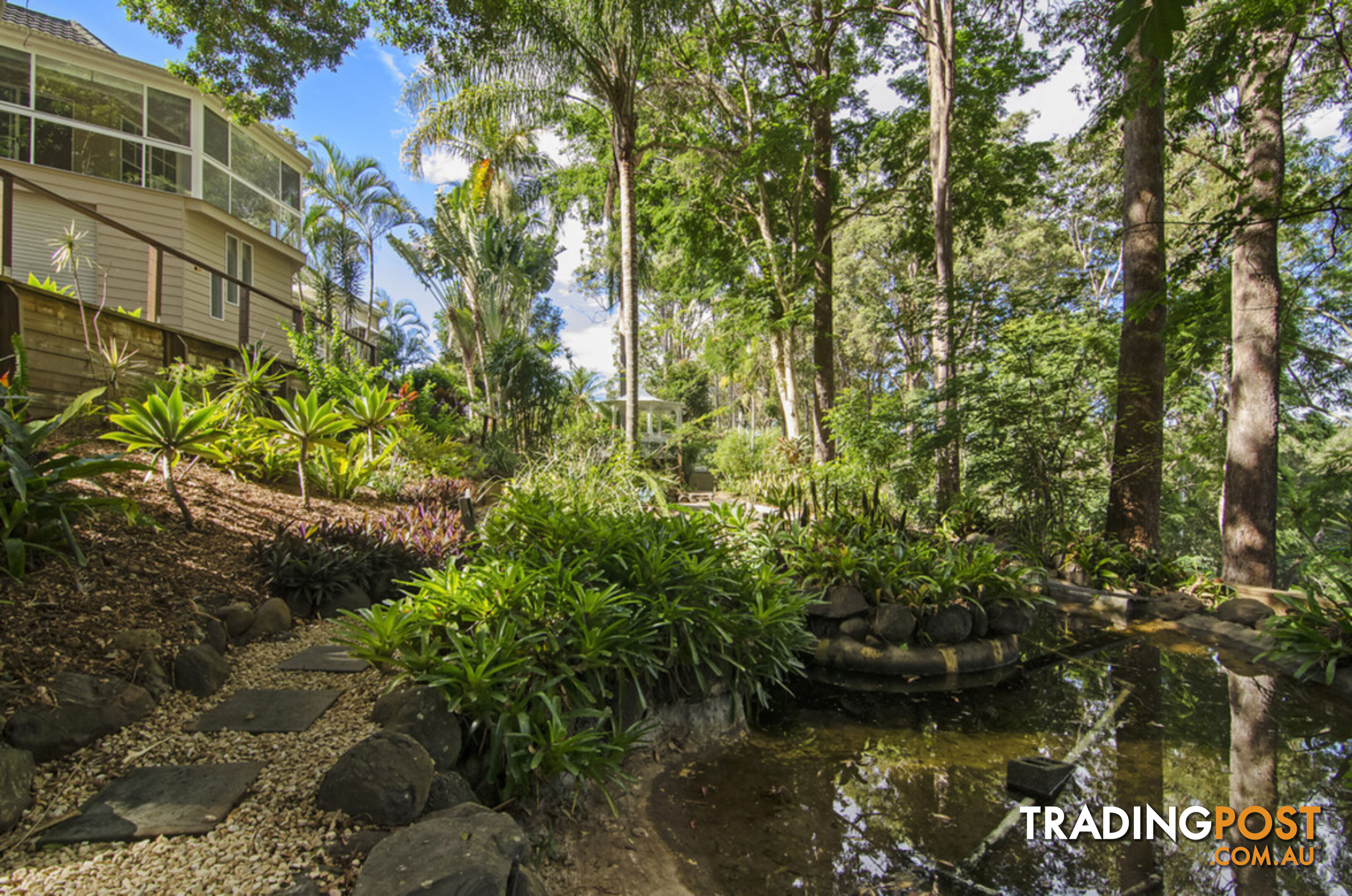 47 Teasdale Drive NERANG QLD 4211