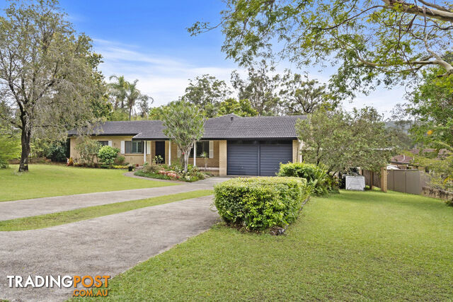 37 Billabirra Crescent NERANG QLD 4211