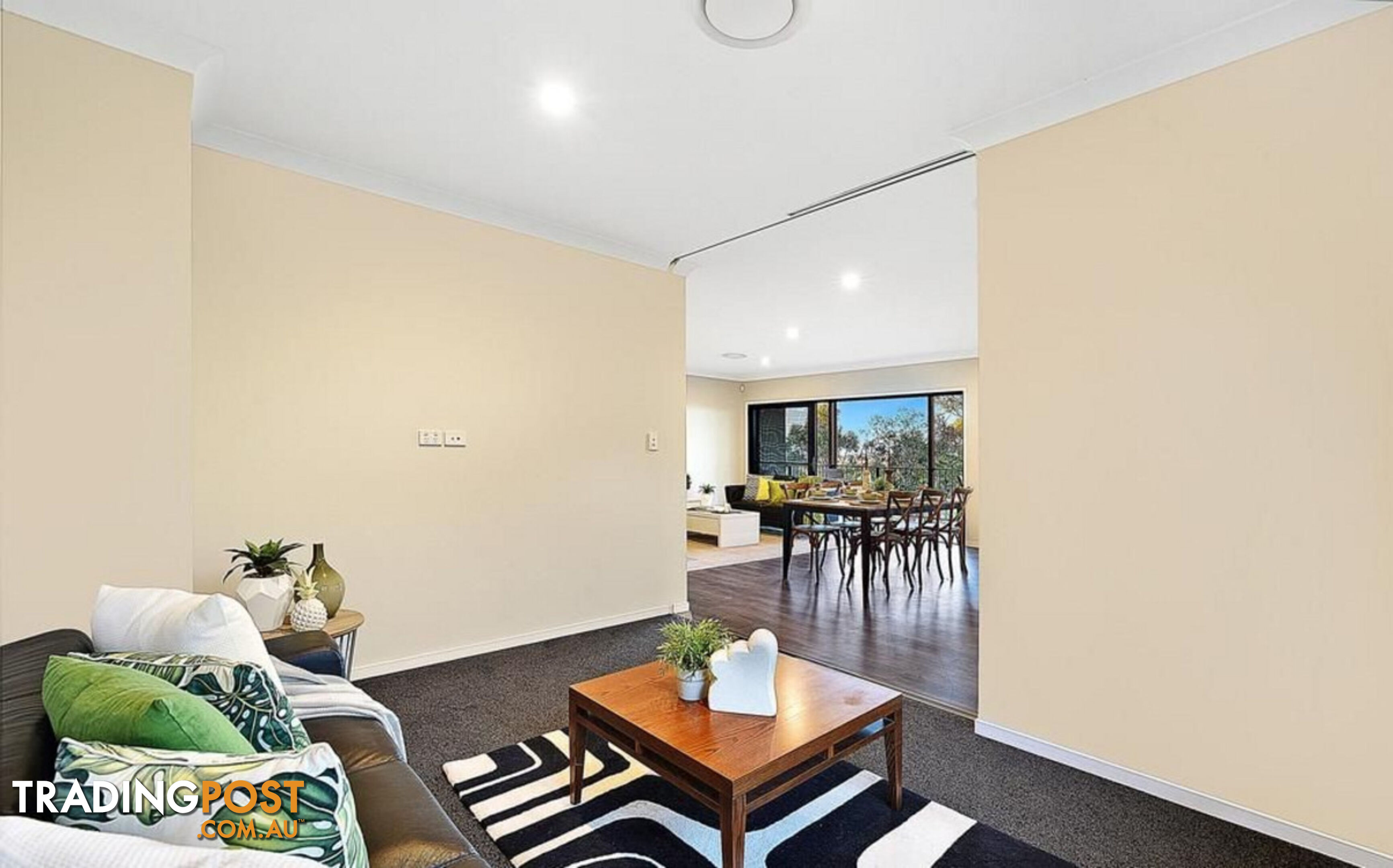 1/29 John Francis Drive CARRARA QLD 4211