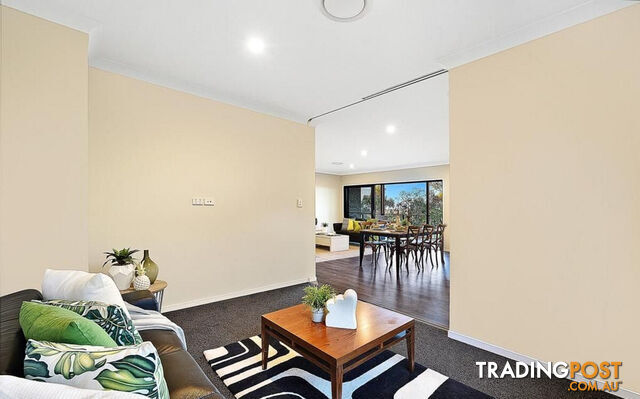 1/29 John Francis Drive CARRARA QLD 4211