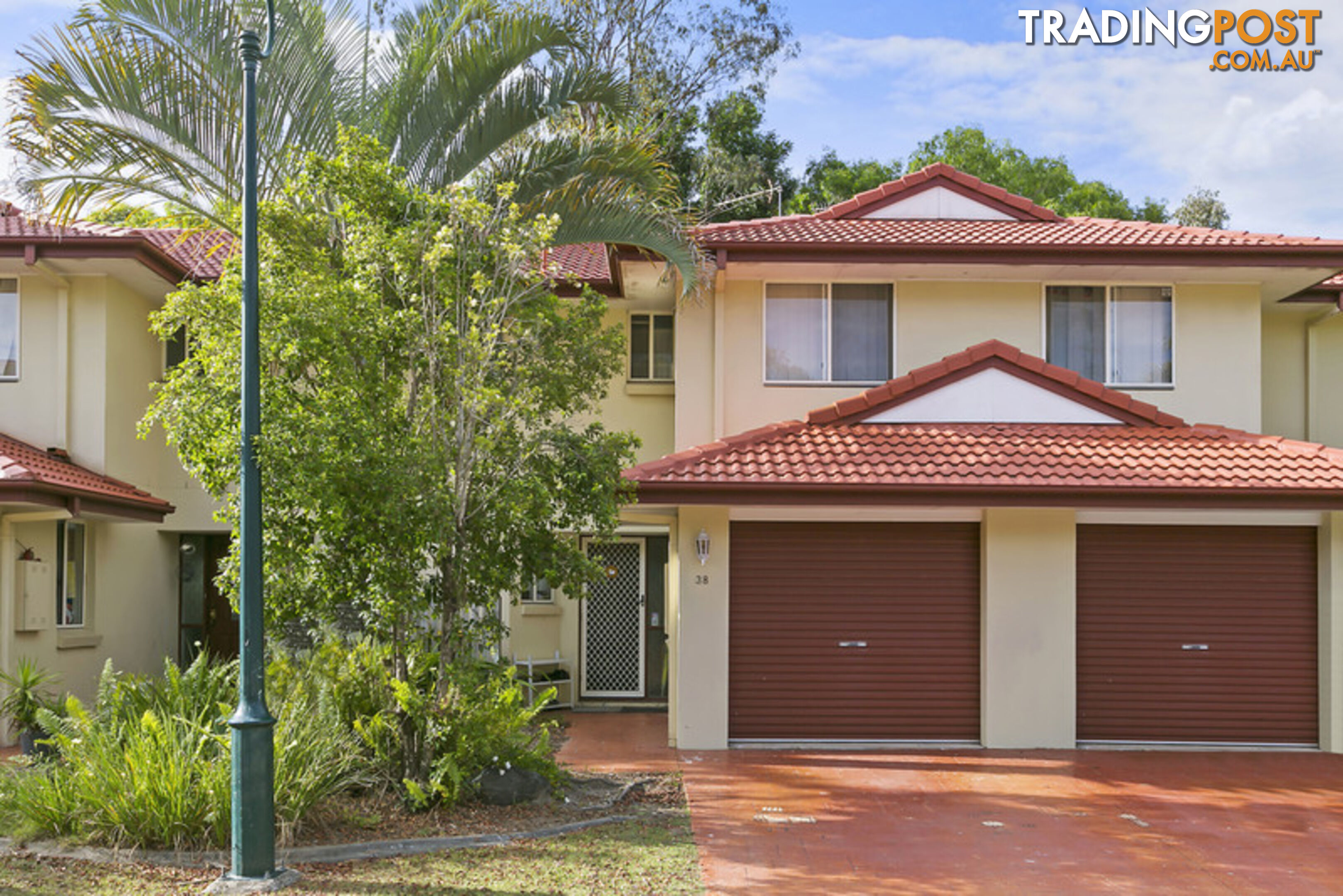 38 102 Alexander Drive HIGHLAND PARK QLD 4211