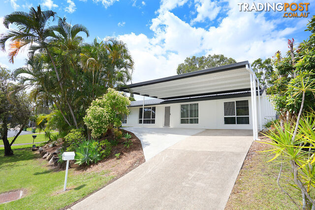 5 Buring Court HIGHLAND PARK QLD 4211