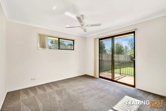 75 Armstrong Way HIGHLAND PARK QLD 4211