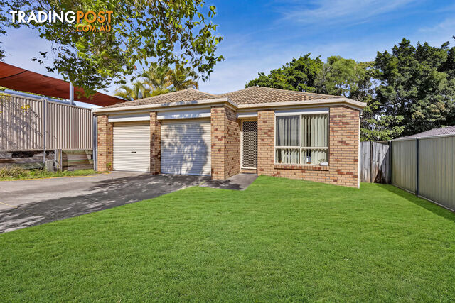 32 Colorado Circuit PARKWOOD QLD 4214