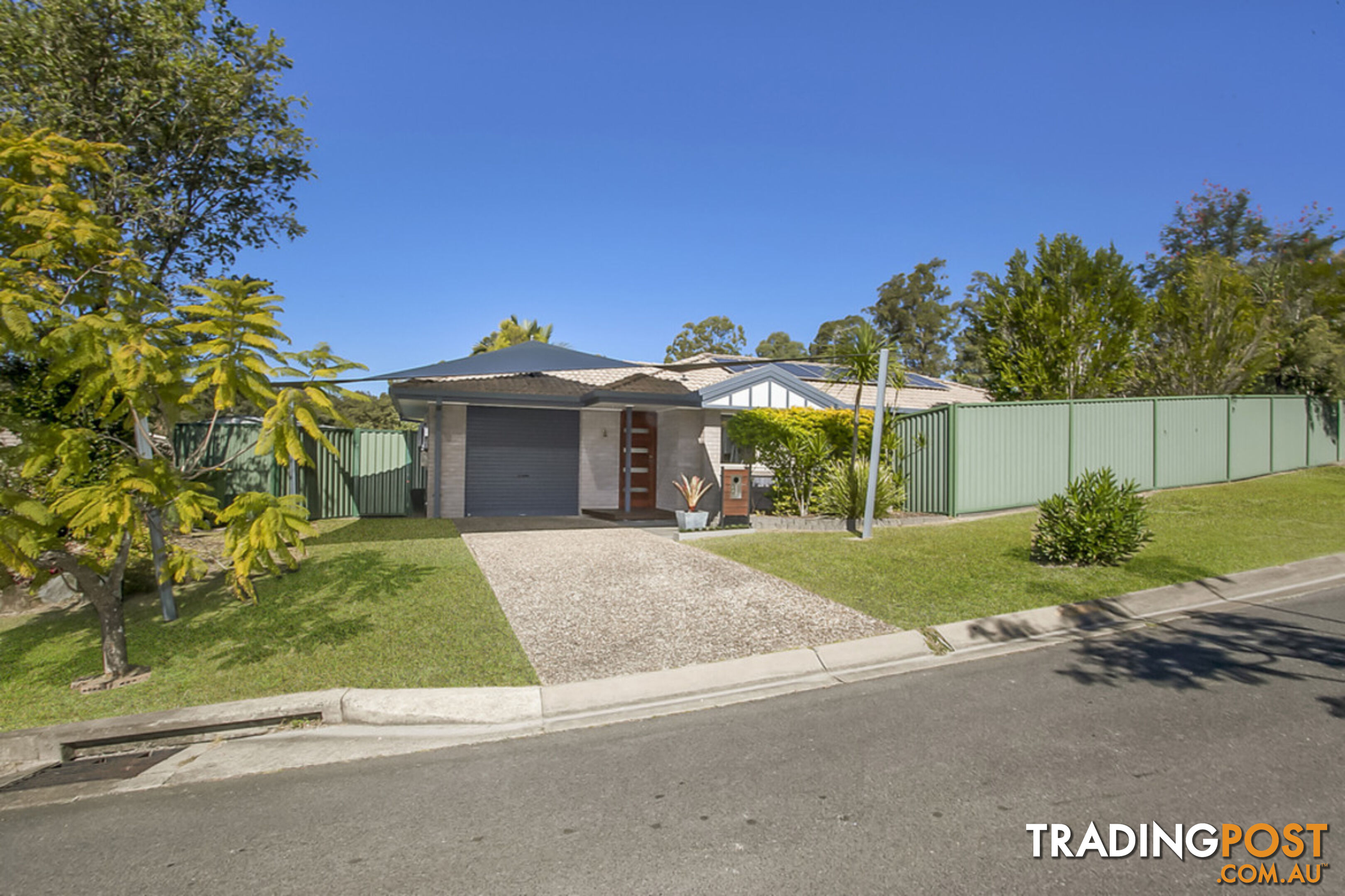 3 Tamarind Close NERANG QLD 4211