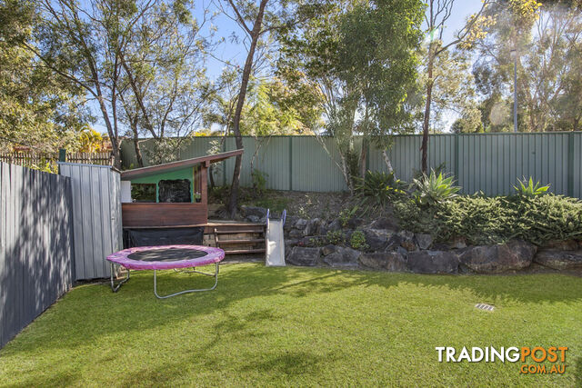 3 Tamarind Close NERANG QLD 4211