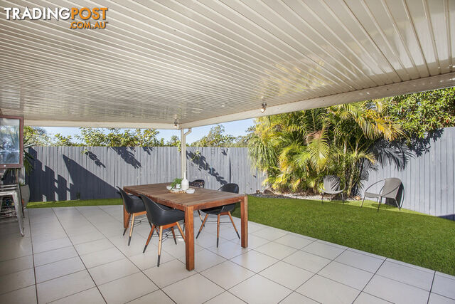 3 Tamarind Close NERANG QLD 4211