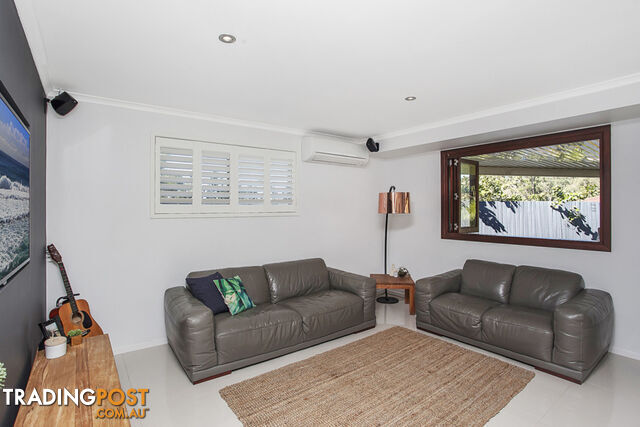 3 Tamarind Close NERANG QLD 4211