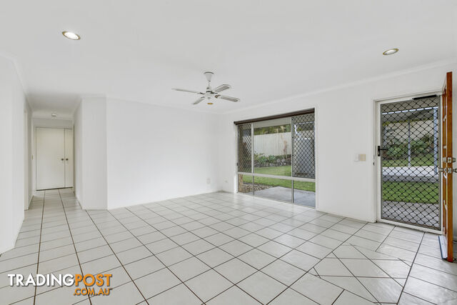 3 Lark Court CARRARA QLD 4211