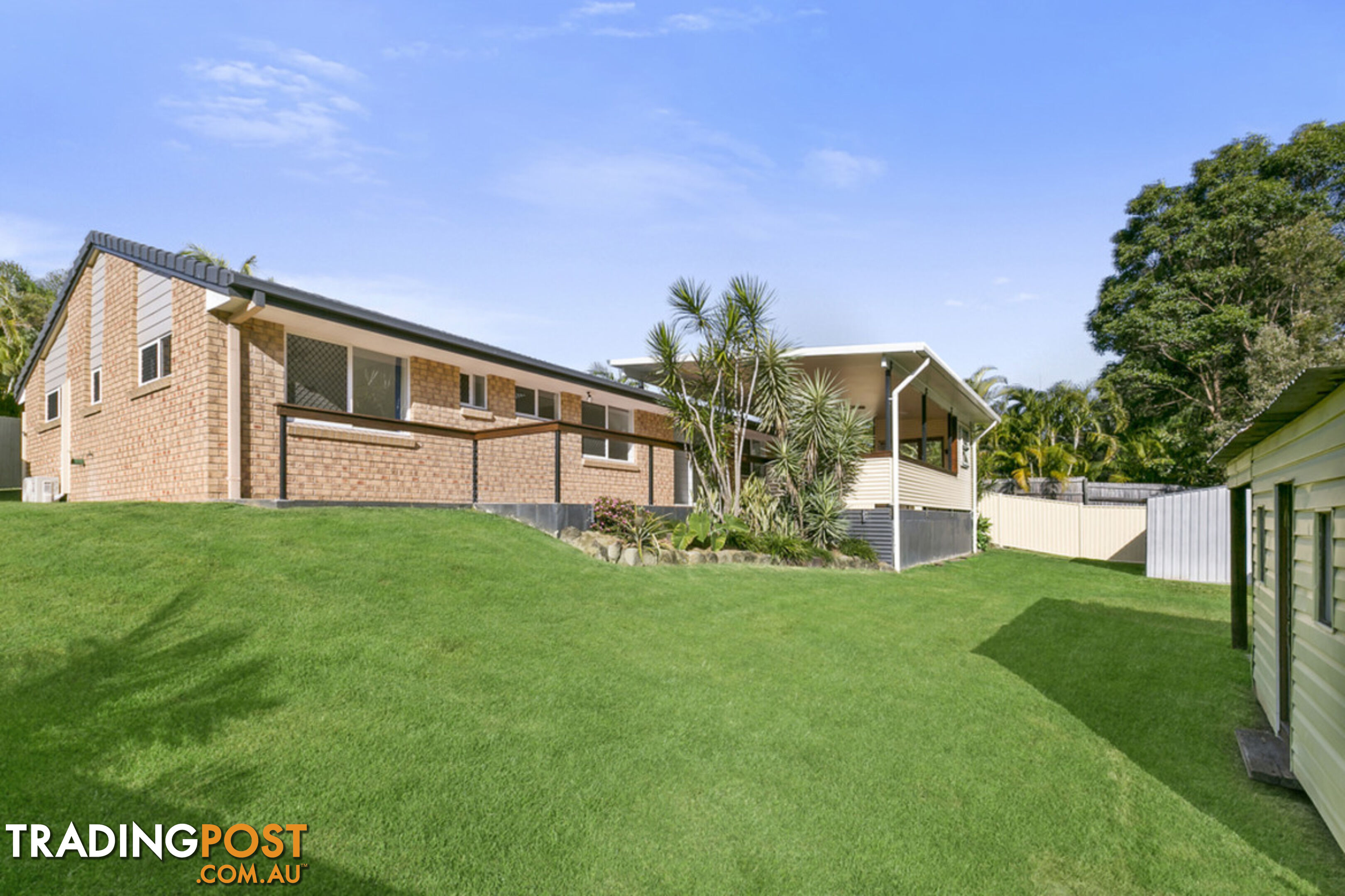 3 Lark Court CARRARA QLD 4211