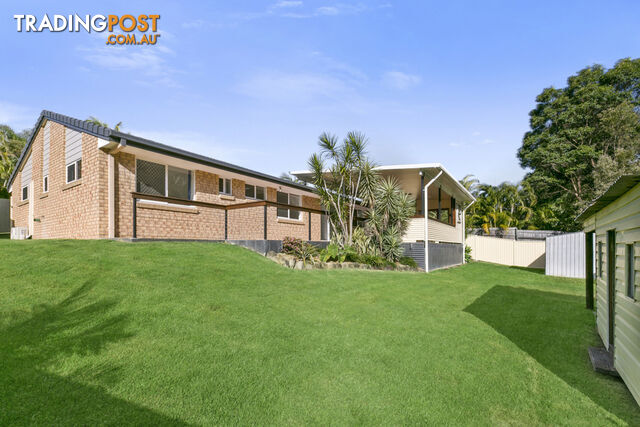 3 Lark Court CARRARA QLD 4211