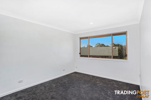 57/6 Ben Lomond Drive HIGHLAND PARK QLD 4211