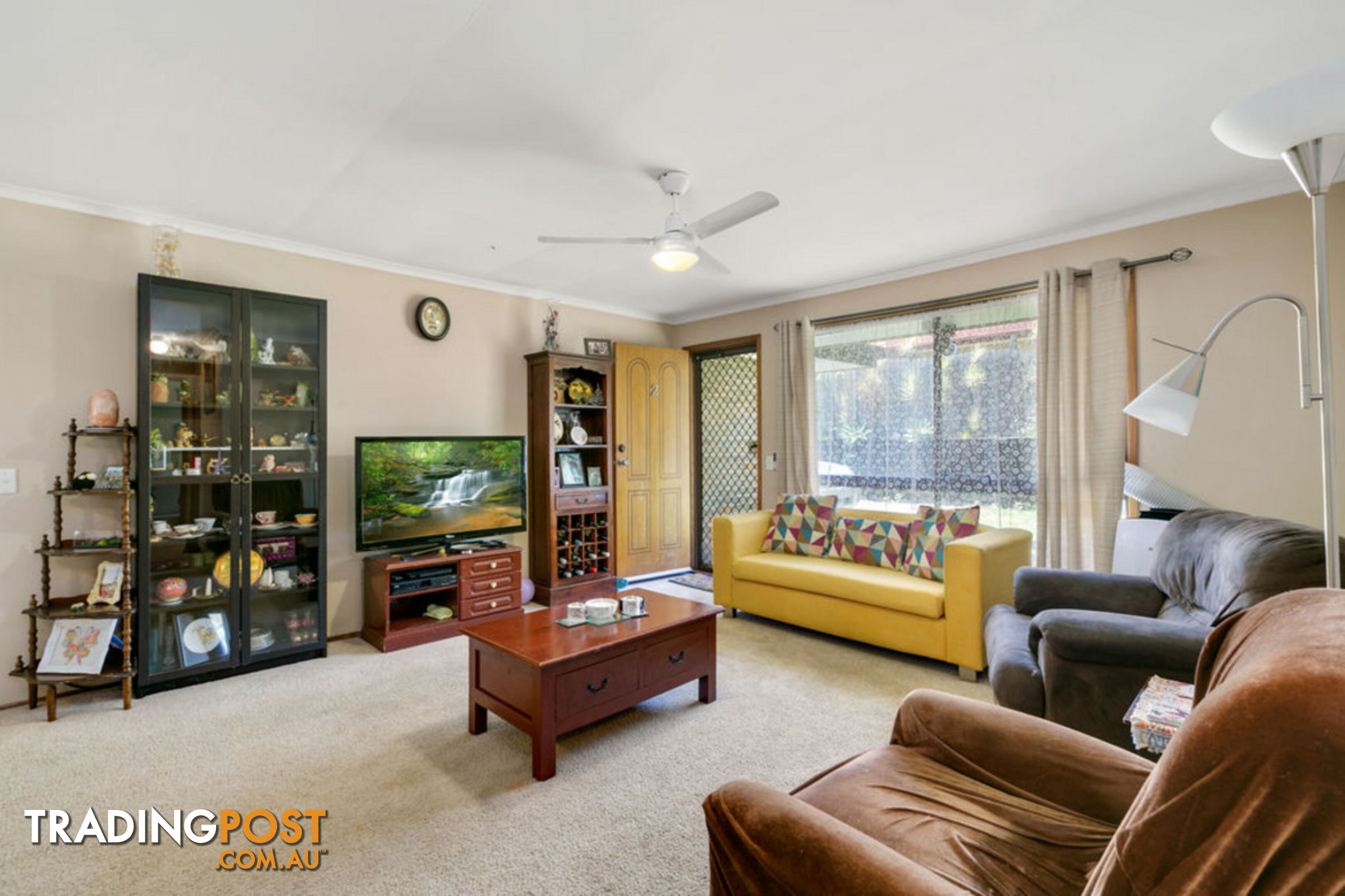 2/13 Gumbeel Court HIGHLAND PARK QLD 4211