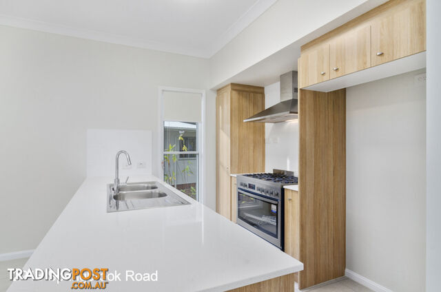 2218 Springbrook Road SPRINGBROOK QLD 4213