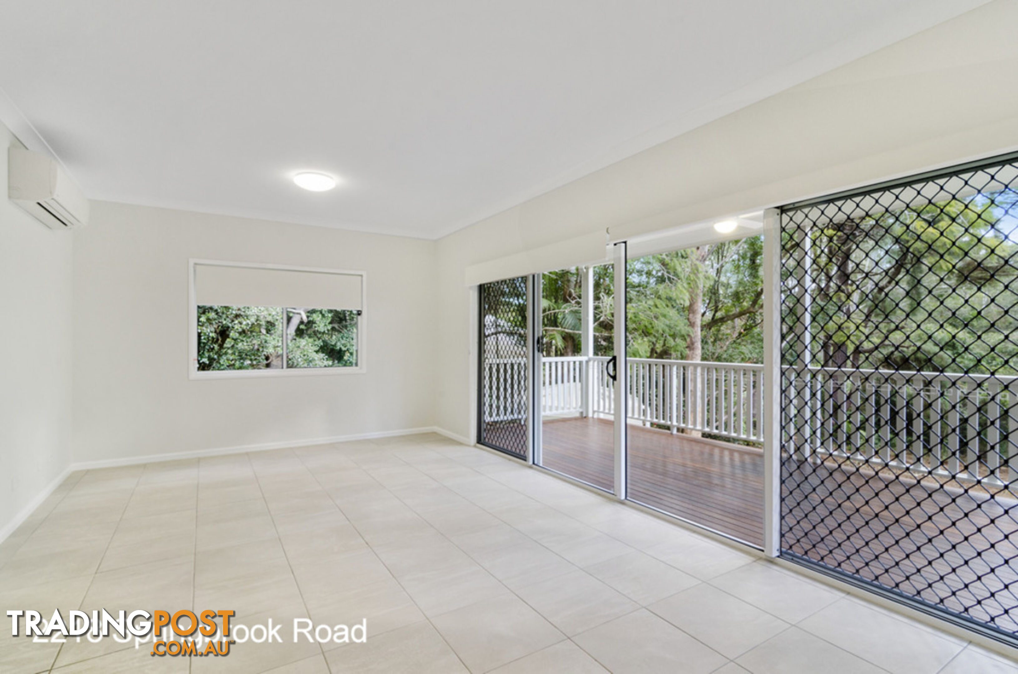 2218 Springbrook Road SPRINGBROOK QLD 4213