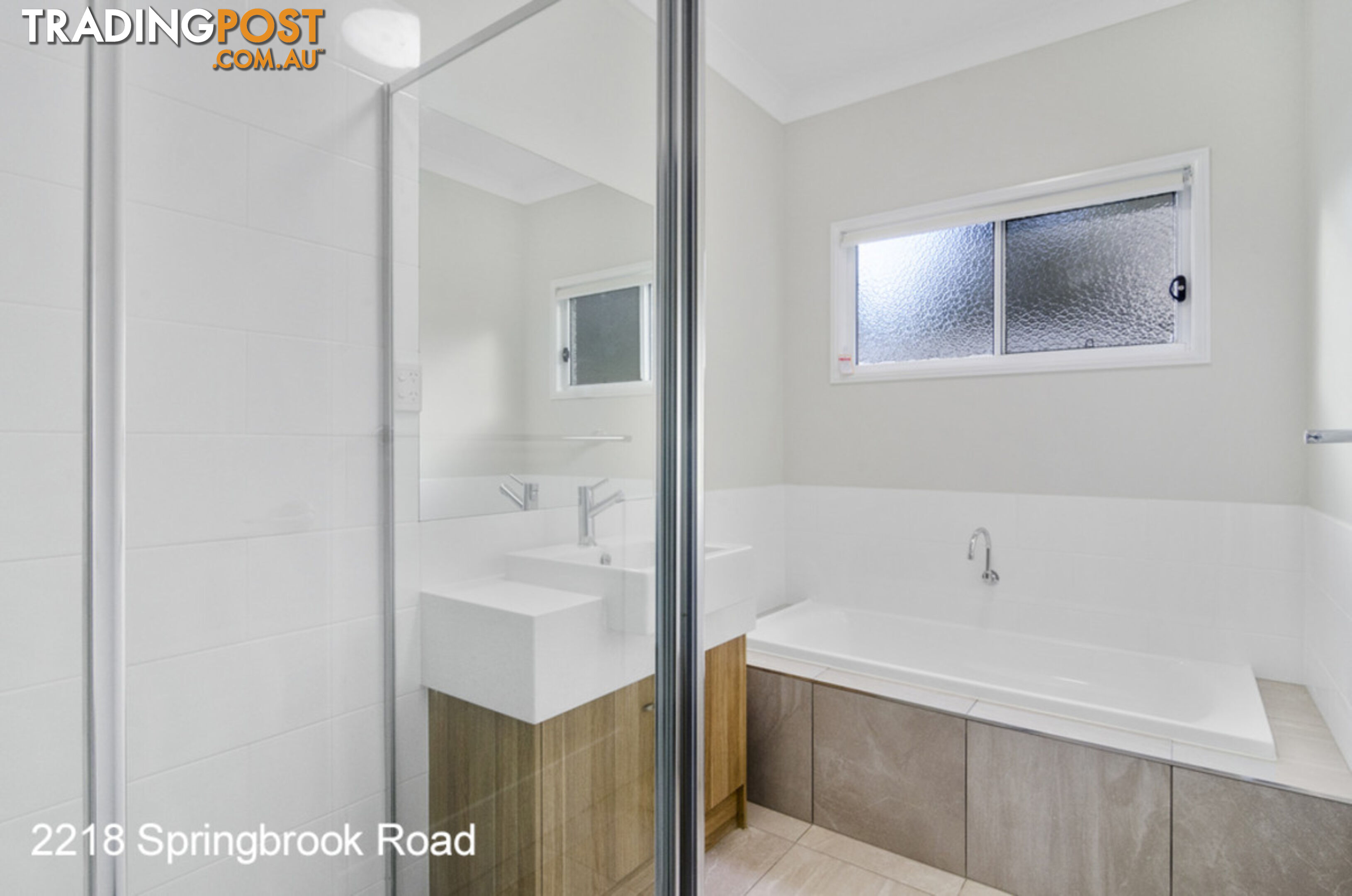 2218 Springbrook Road SPRINGBROOK QLD 4213