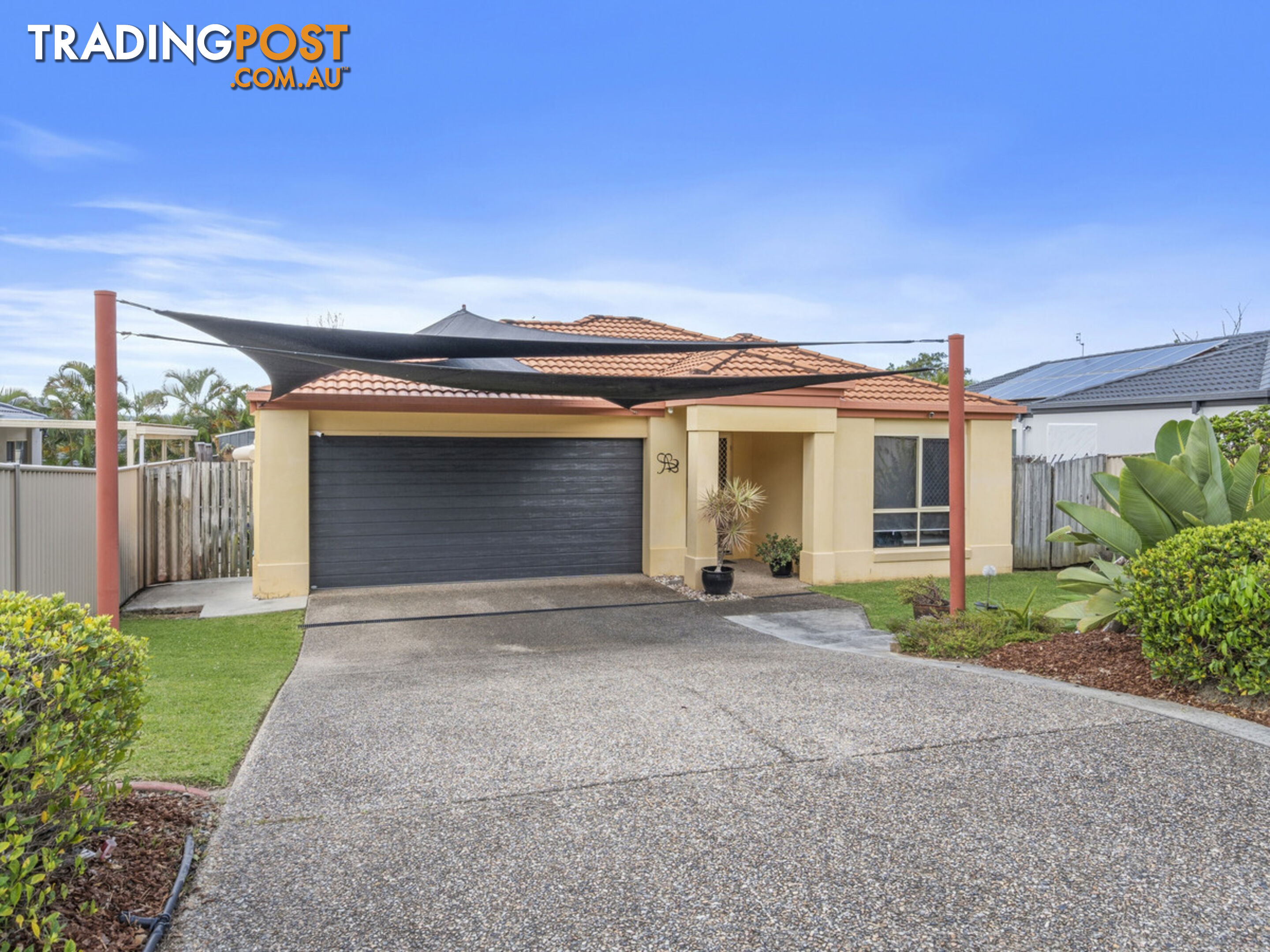 8 Kowhai Place NERANG QLD 4211