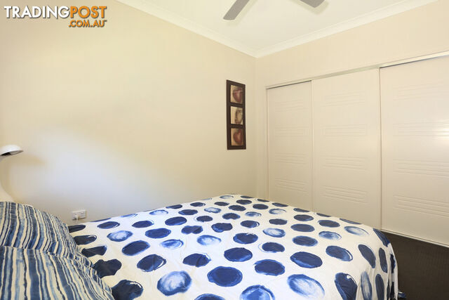 17 Pasture Place MOUNT NATHAN QLD 4211