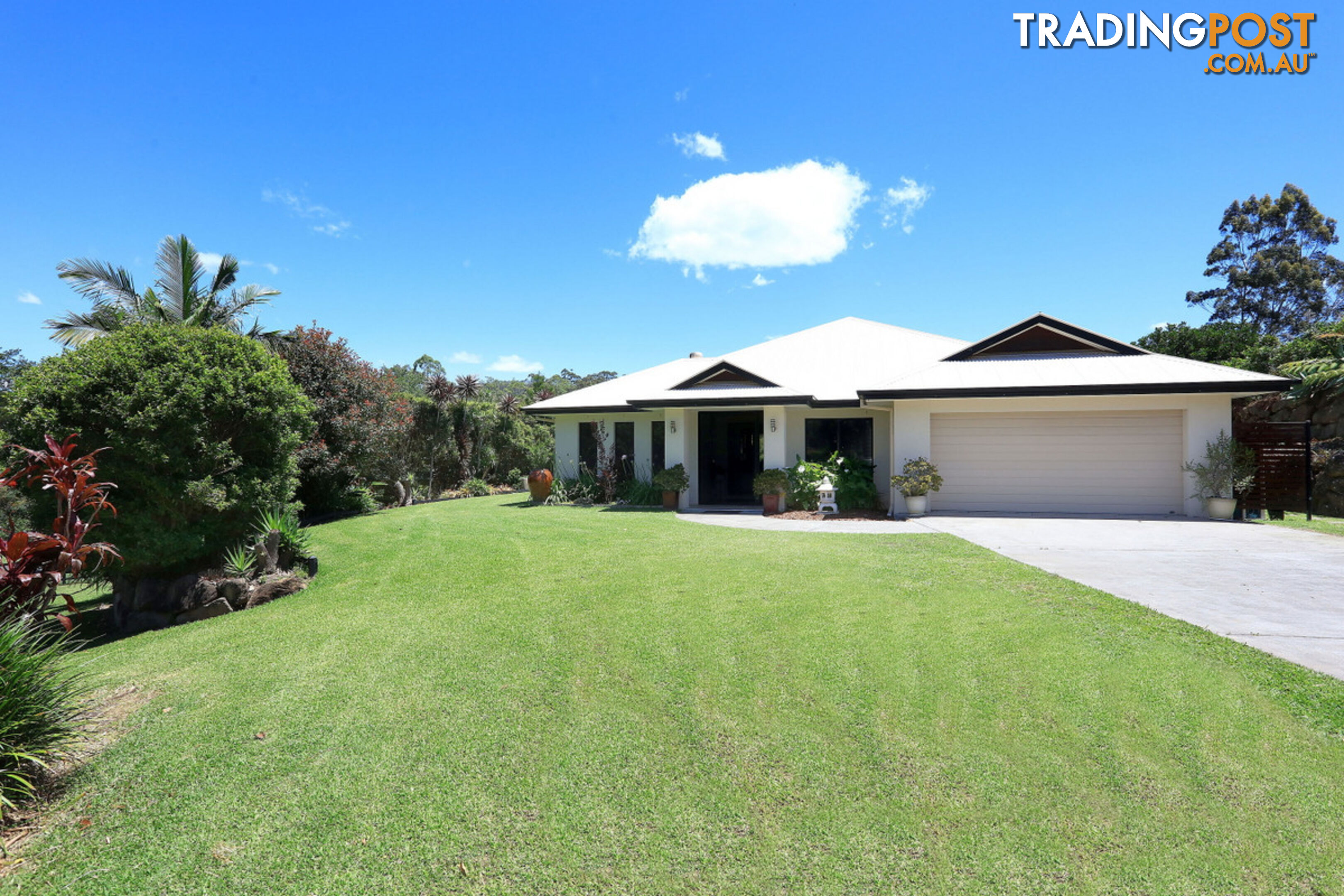 17 Pasture Place MOUNT NATHAN QLD 4211