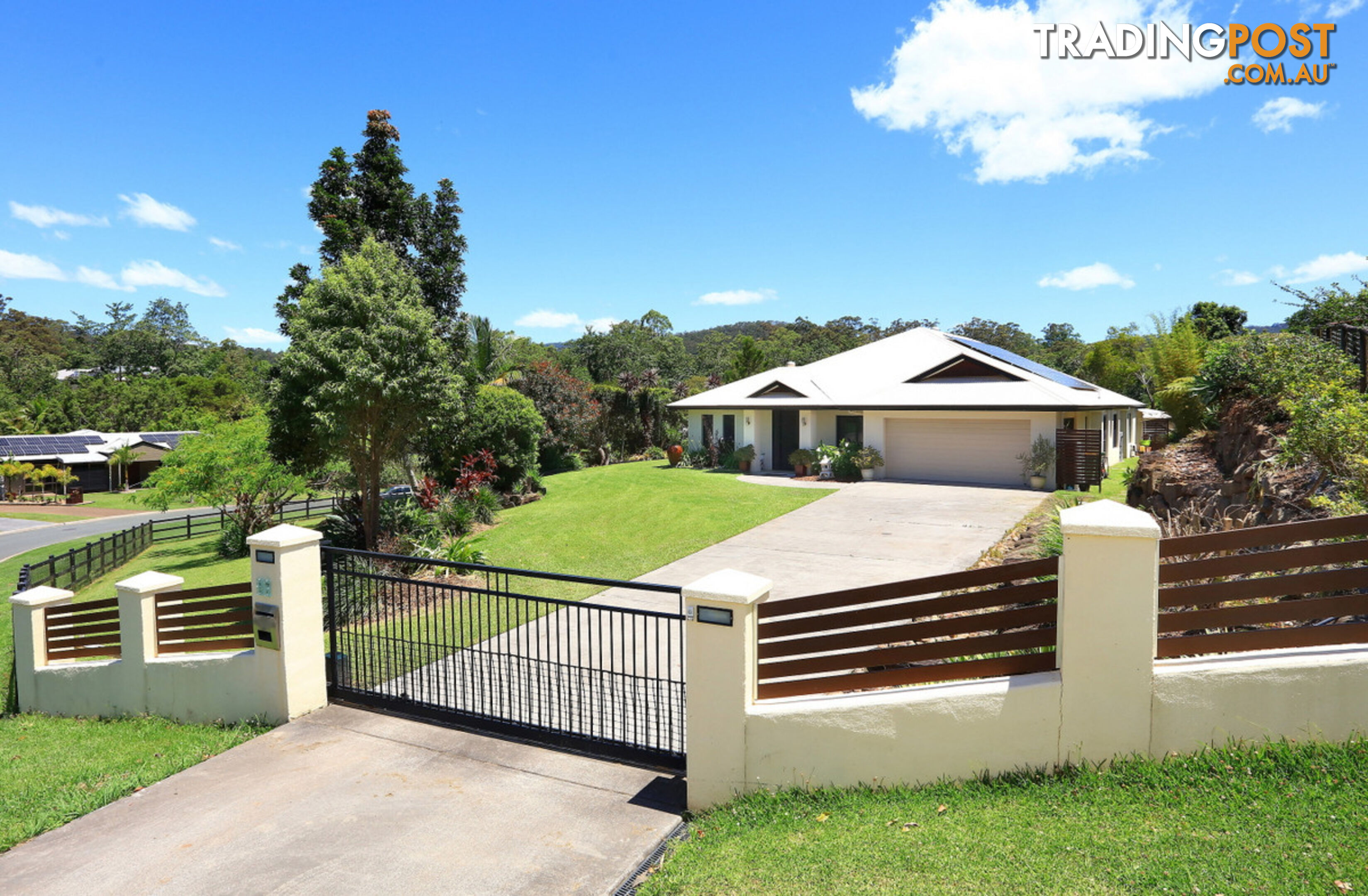 17 Pasture Place MOUNT NATHAN QLD 4211